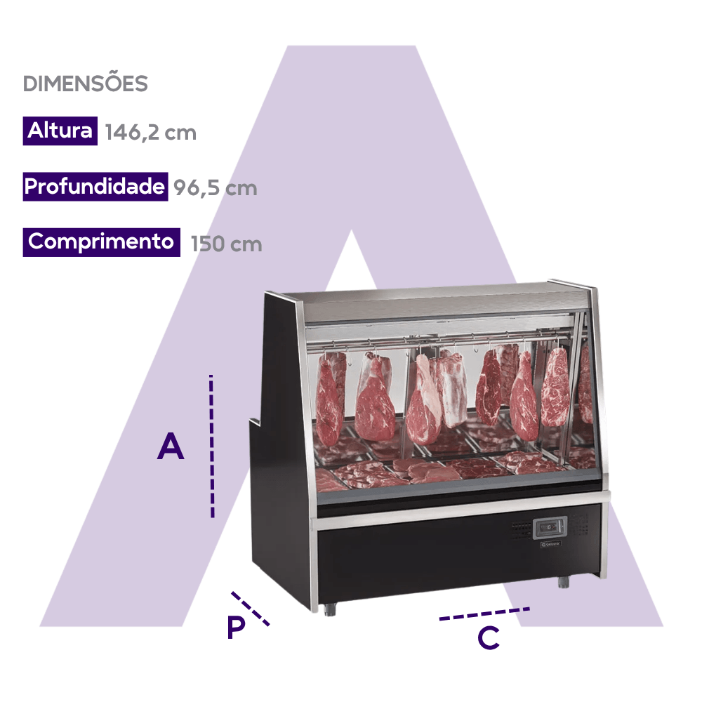 81081.09 GATP-150AD PR DIMENSOES